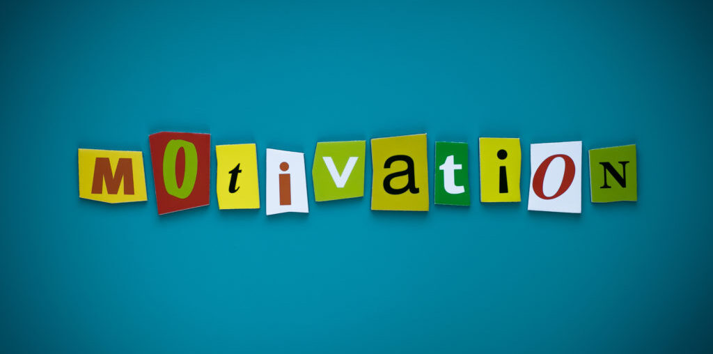 Finding Motivation During a Job Search