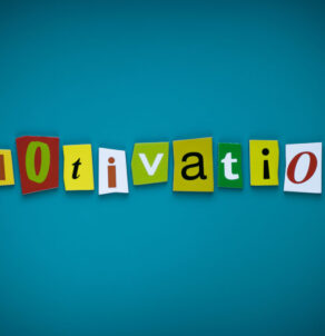 Finding Motivation During a Job Search