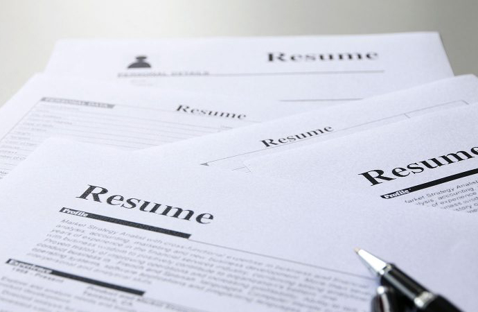 5 tips: Make Your Resume Stand Out in 2020